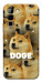 Чохол Doge pattern для Infinix Hot 70