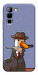 Чохол Goose with knife для Infinix Hot 70