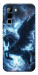 Чохол Dark heaven для Infinix Hot 70