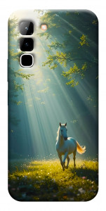 Чохол Horse in nature для Infinix Hot 70