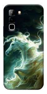 Чохол Horse mythical для Infinix Hot 70