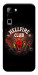 Чохол Hellfire club для Infinix Hot 70
