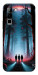 Чохол Kids in the forest для Infinix Hot 70