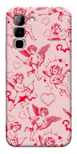 Чохол Angels для Infinix Hot 70