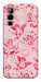 Чохол Angels для Infinix Hot 70