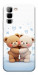 Чохол Bear love для Infinix Hot 70
