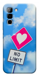 Чохол No limit sigh для Infinix Hot 70