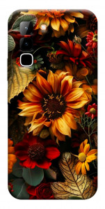 Чохол Autumn vibe для Infinix Hot 70