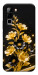 Чохол Golden shine для Infinix Hot 70
