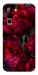 Чохол Passion flower для Infinix Hot 70