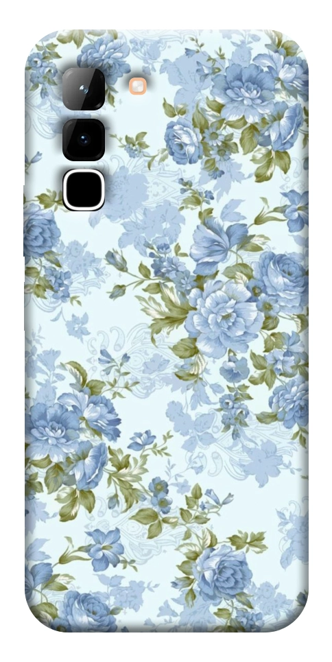 Чохол Blue Mist для Infinix Hot 70