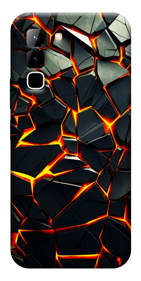 Чохол Lava для Infinix Hot 70