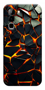 Чохол Lava для Infinix Hot 70