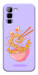 Чохол Cartoon noodles для Infinix Hot 70