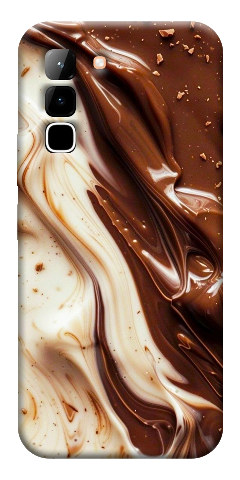 Чохол Chocolat combo для Infinix Hot 70