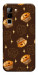Чохол Chocolate muffins для Infinix Hot 70
