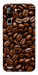 Чохол Coffee beans для Infinix Hot 70
