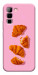 Чохол Croissant для Infinix Hot 70
