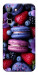 Чохол Fruit macaroon для Infinix Hot 70