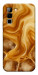 Чохол Ice coffee для Infinix Hot 70