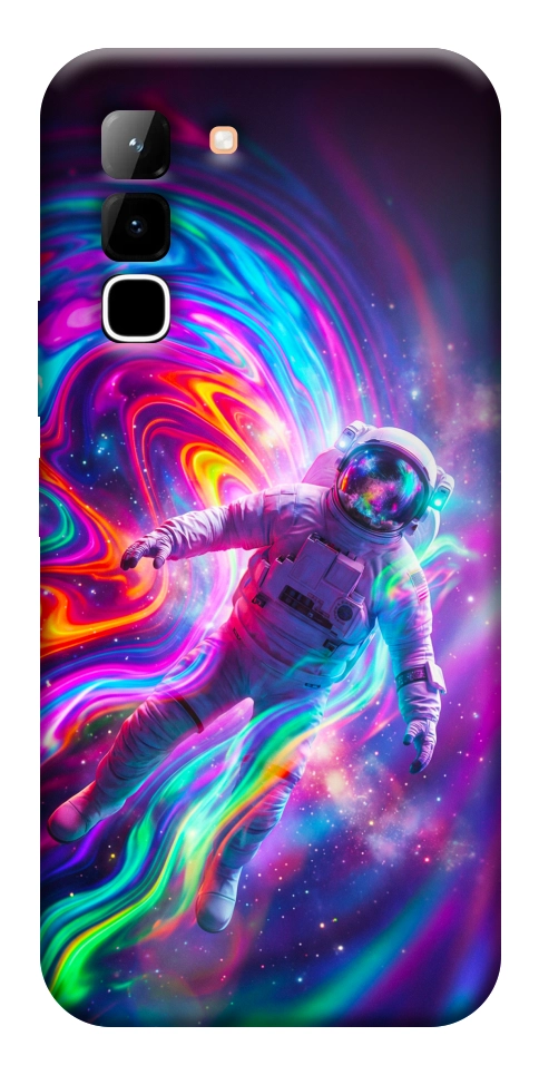 Чохол Astronaut fly для Infinix Hot 70