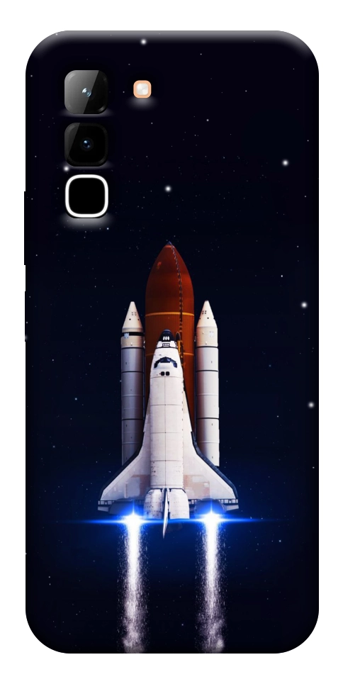 Чохол Rocket launch для Infinix Hot 70