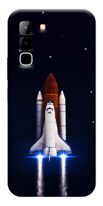 Чохол Rocket launch для Infinix Hot 70