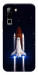 Чохол Rocket launch для Infinix Hot 70