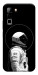Чохол Space astronaut для Infinix Hot 70