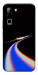 Чохол Spaceship trail для Infinix Hot 70