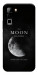 Чохол The moon для Infinix Hot 70