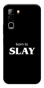 Чохол Slay для Infinix Hot 70