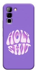 Чохол Holy shit для Infinix Hot 70