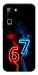 Чохол Hands Six Seven для Infinix Hot 70