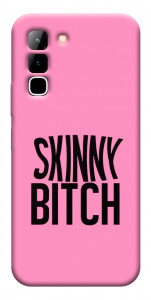 Чохол Skinny для Infinix Hot 70