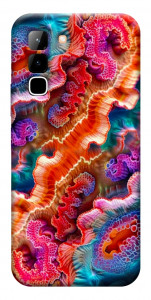 Чохол Corals для Infinix Hot 70