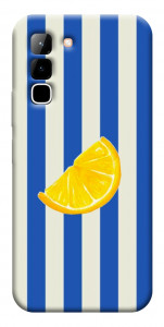 Чохол Lemon slice для Infinix Hot 70
