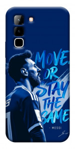Чохол MOVE для Infinix Hot 70