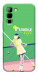 Чохол Puddle life для Infinix Hot 70