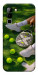 Чохол Puddle tennis для Infinix Hot 70