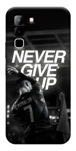 Чохол Rise Above для Infinix Hot 70