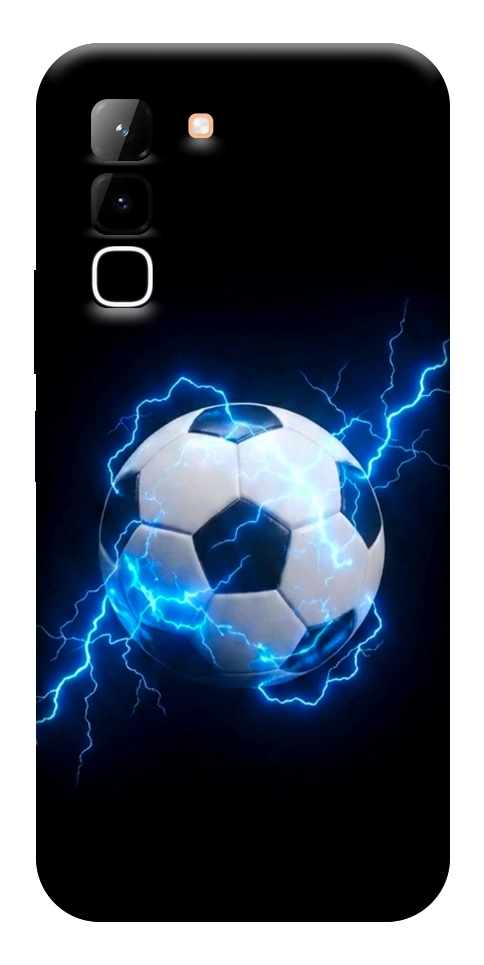 Чохол Thunder ball для Infinix Hot 70