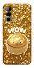 Чохол Golden dumpling для Infinix Hot 70