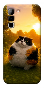 Чохол Котость для Infinix Hot 70