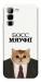 Чохол Cat boos для Infinix Hot 70