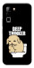 Чохол Deep thinker для Infinix Hot 70
