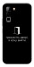 Чохол Принесіть двері для Infinix Hot 70