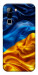 Чохол Flag material для Infinix Hot 70