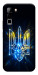 Чохол Glass trident для Infinix Hot 70