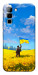 Чохол Soldier для Infinix Hot 70